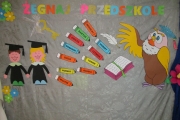 Pożegnanie