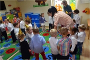 2 urodziny przedszkola