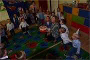 2 urodziny przedszkola
