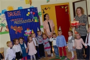 2 urodziny przedszkola