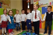 2 urodziny przedszkola