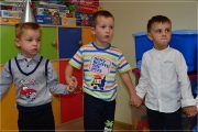 2 urodziny przedszkola