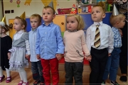 2 urodziny przedszkola