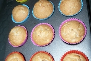 Pieczemy babeczki