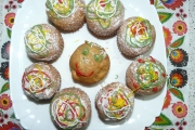 Pieczemy babeczki