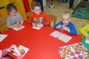 Pieczemy babeczki