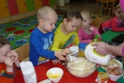 Pieczemy babeczki
