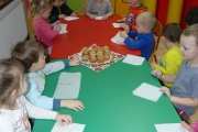 Pieczemy babeczki