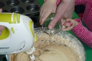 Pieczemy babeczki