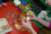Pieczemy babeczki