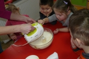 Pieczemy babeczki