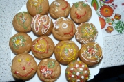 Pieczemy babeczki