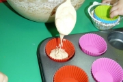 Pieczemy babeczki