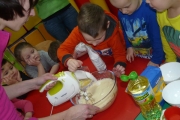 Pieczemy babeczki