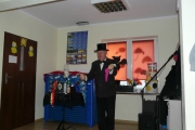 Magiczne Andrzejki