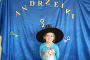 Andrzejki
