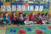 Andrzejki