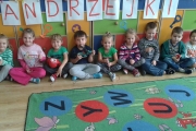 Andrzejki