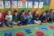 Andrzejki