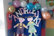 Andrzejki