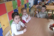 Tłusty czwartek w przedszkolu