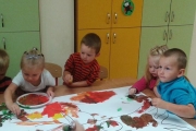 Malujemy drzewo!