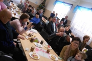 Dzień Babci i Dziadka