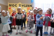 Dzień Babci i Dziadka