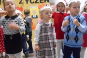 Dzień Babci i Dziadka