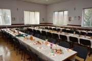 Dzień Babci i Dziadka