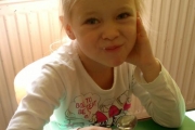 Urodziny Filipka