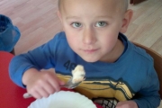 Urodziny Filipka