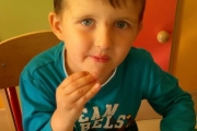 Urodziny Filipka