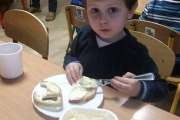 Robimy kanapeczki