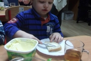 Robimy kanapeczki