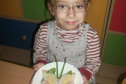 Robimy kanapeczki