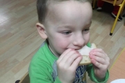 Robimy kanapeczki