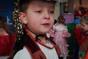 Bal karnawałowy