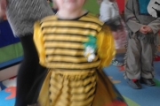 Bal karnawałowy