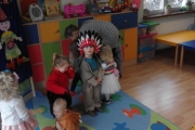 Bal karnawałowy