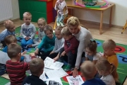 Grupa Maluszków