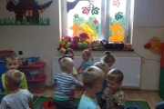 Grupa Maluszków