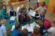 Grupa Maluszków