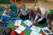 Grupa Maluszków