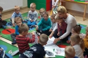 Grupa Maluszków