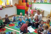 Grupa Maluszków