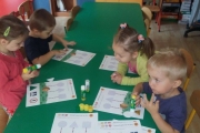 Grupa Maluszków