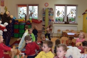 Przedszkole słopneczko