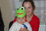 Dzień Mamy i Taty