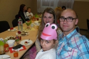 Dzień Mamy i Taty